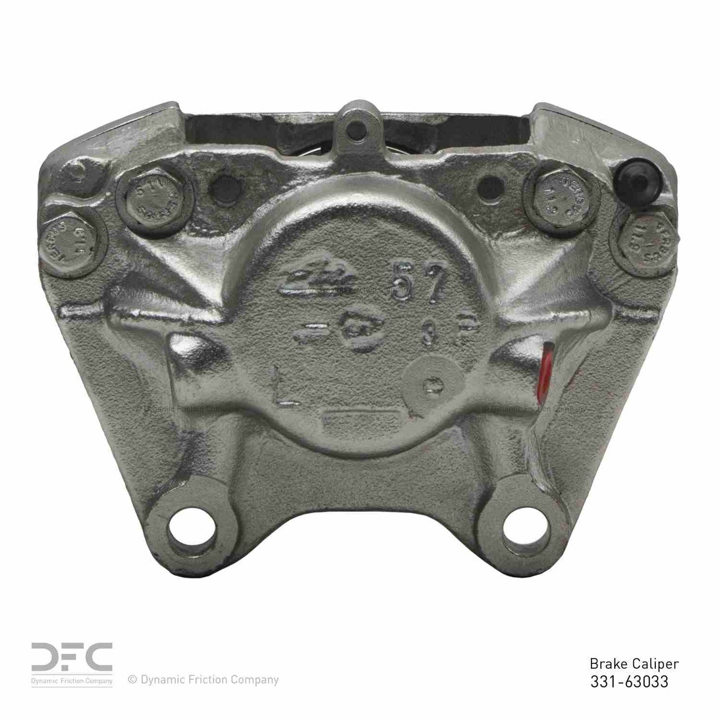 Dynamic Friction Company Disc Brake Caliper 331-63033