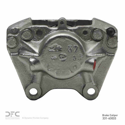 Dynamic Friction Company Disc Brake Caliper 331-63033