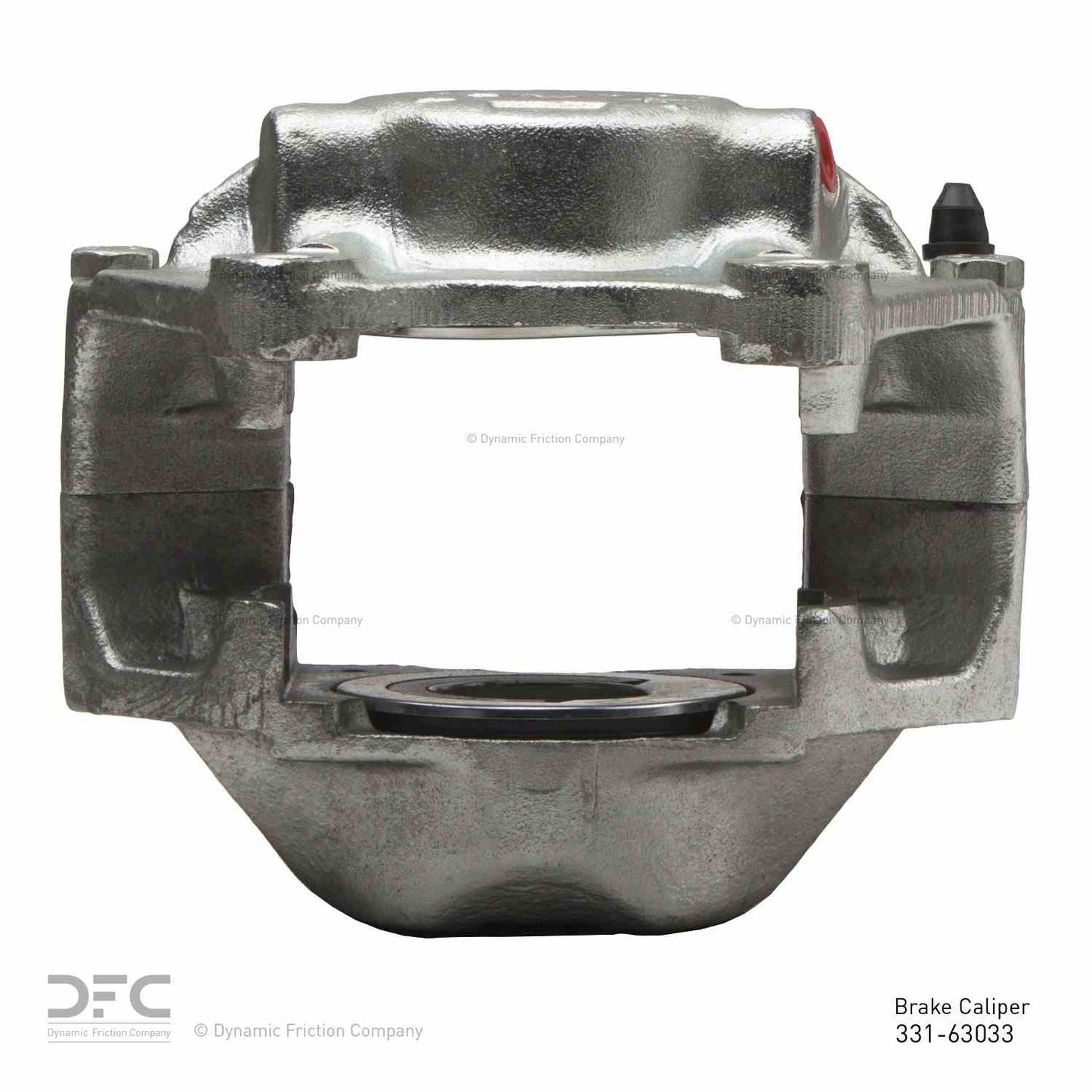 Dynamic Friction Company Disc Brake Caliper 331-63033