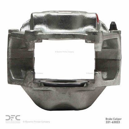 Dynamic Friction Company Disc Brake Caliper 331-63033