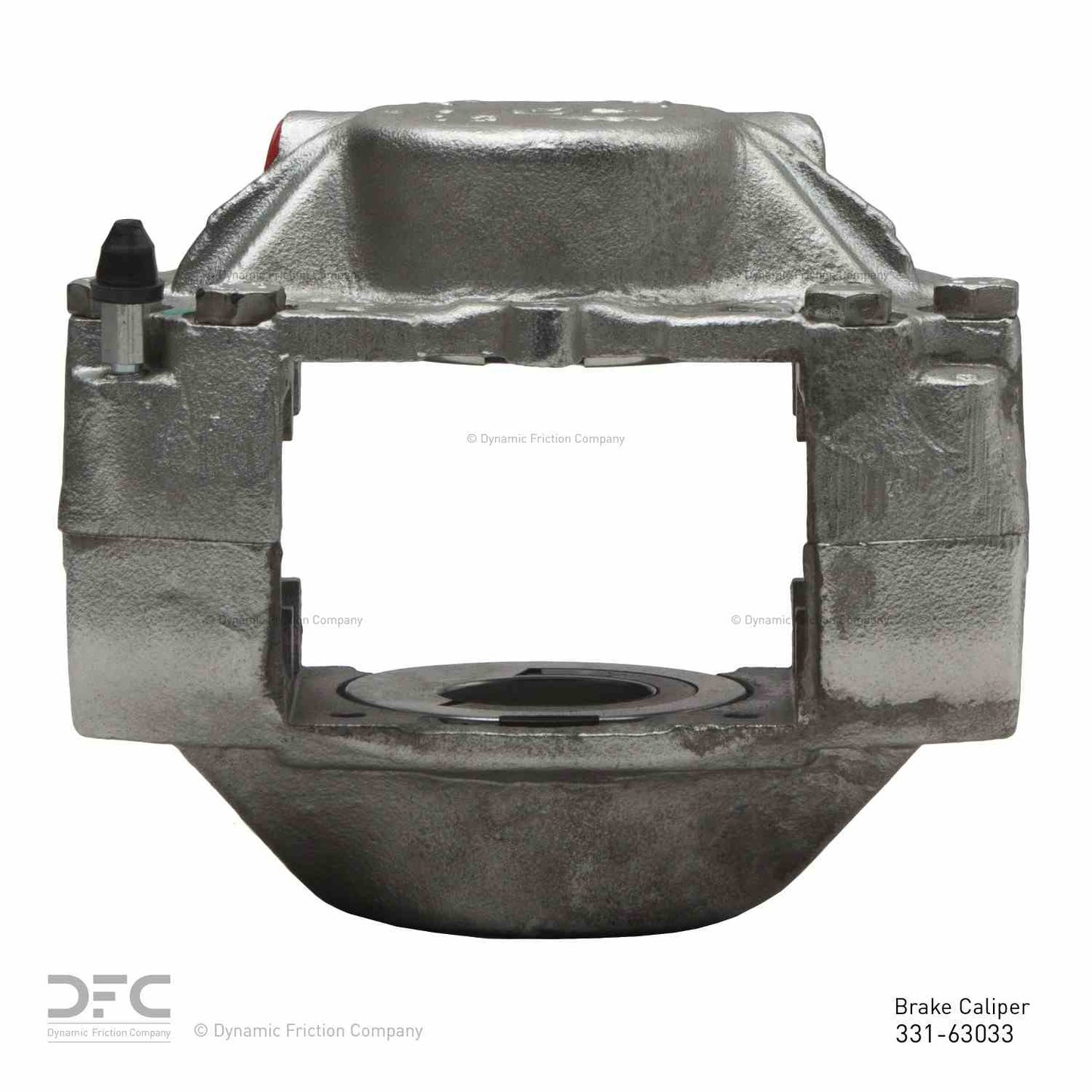 Dynamic Friction Company Disc Brake Caliper 331-63033
