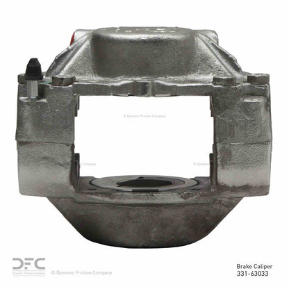Dynamic Friction Company Disc Brake Caliper 331-63033