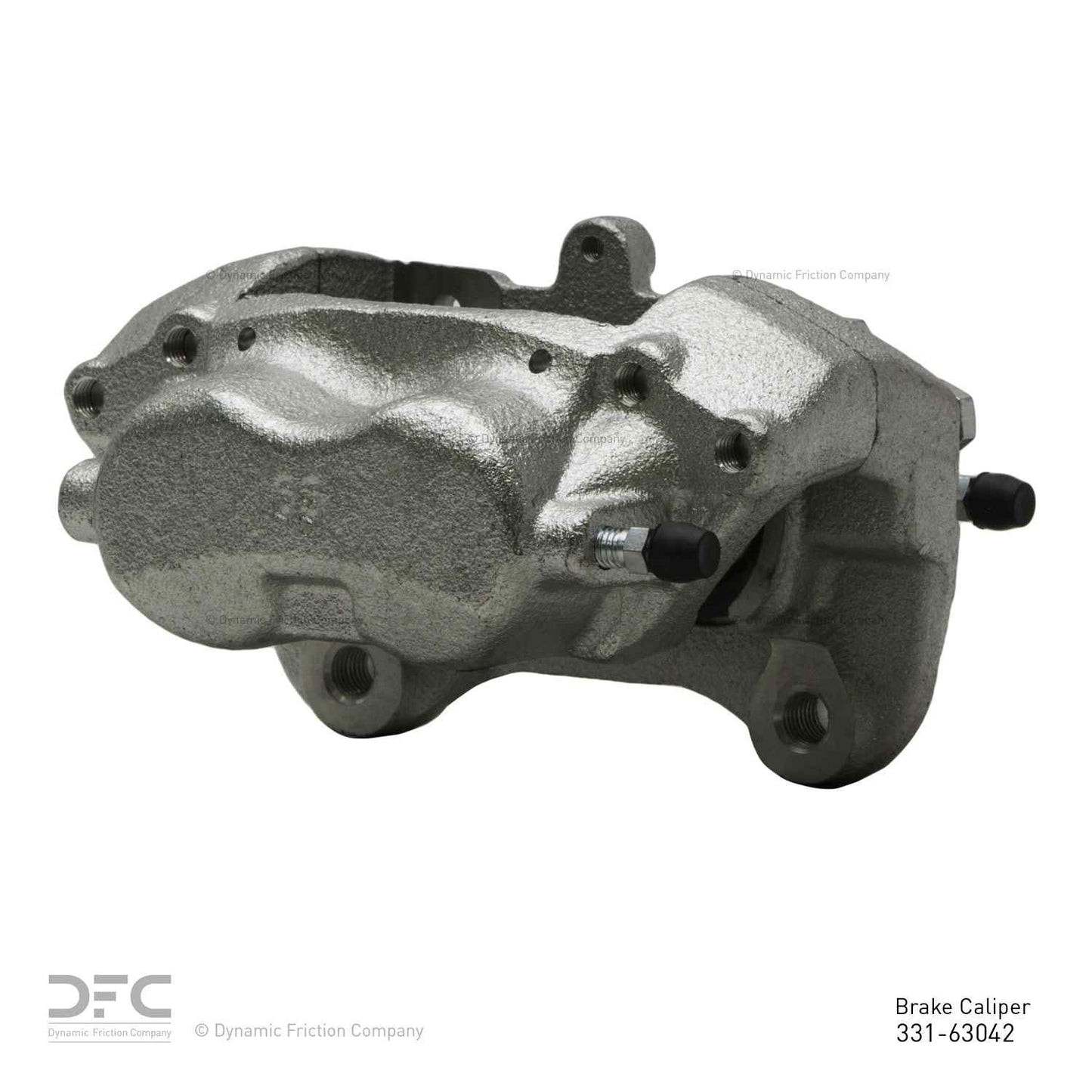 Dynamic Friction Company Disc Brake Caliper 331-63042