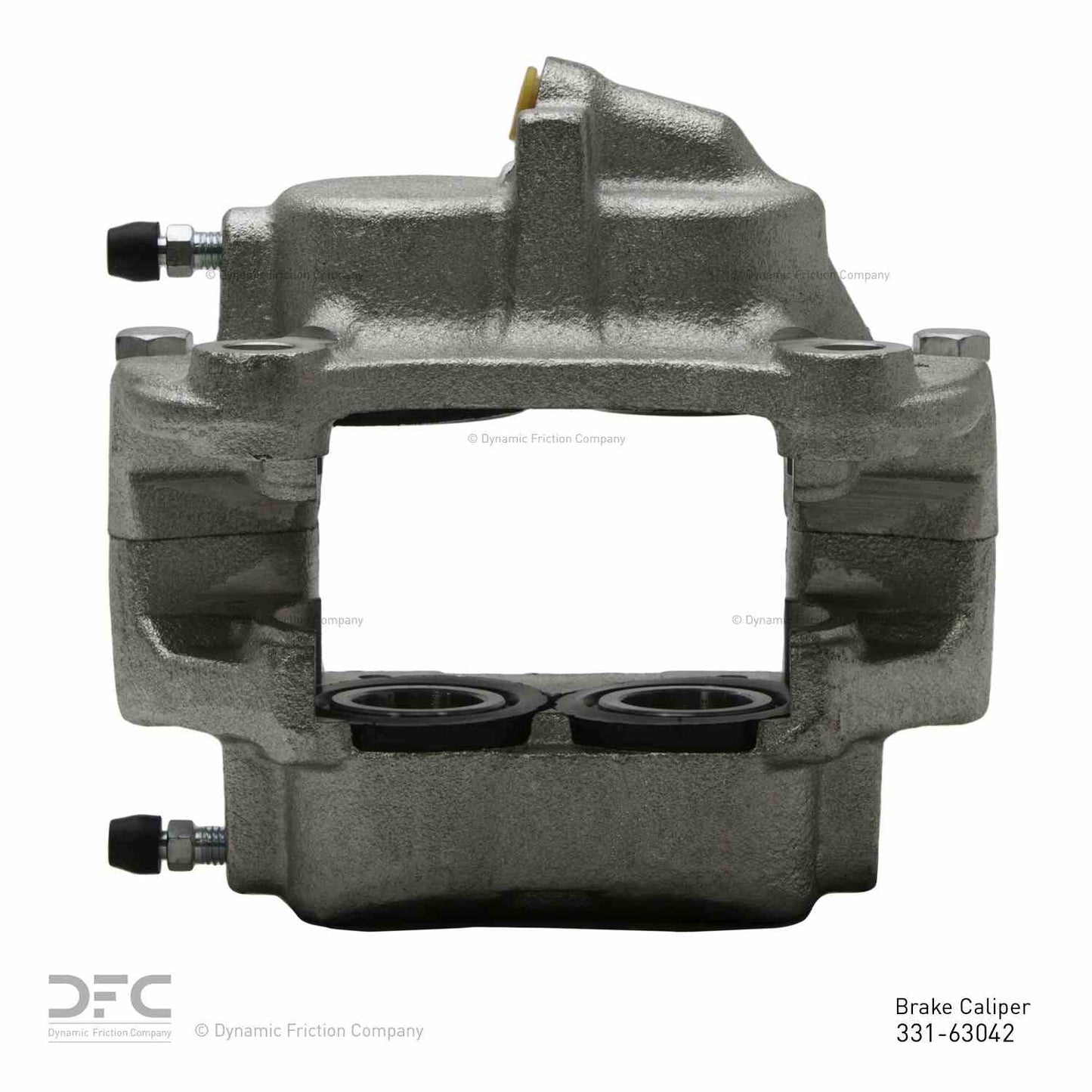 Dynamic Friction Company Disc Brake Caliper 331-63042