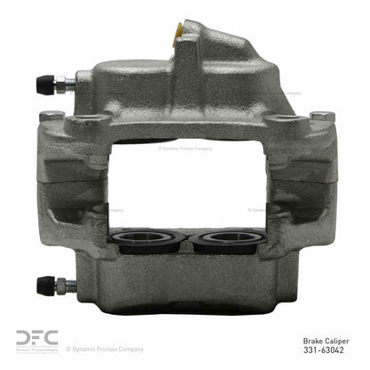 Dynamic Friction Company Disc Brake Caliper 331-63042