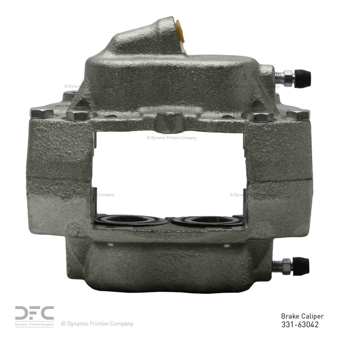 Dynamic Friction Company Disc Brake Caliper 331-63042