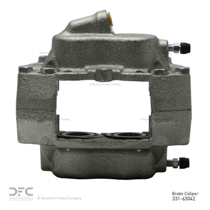 Dynamic Friction Company Disc Brake Caliper 331-63042