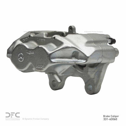 Dynamic Friction Company Disc Brake Caliper 331-63060