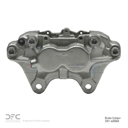 Dynamic Friction Company Disc Brake Caliper 331-63060