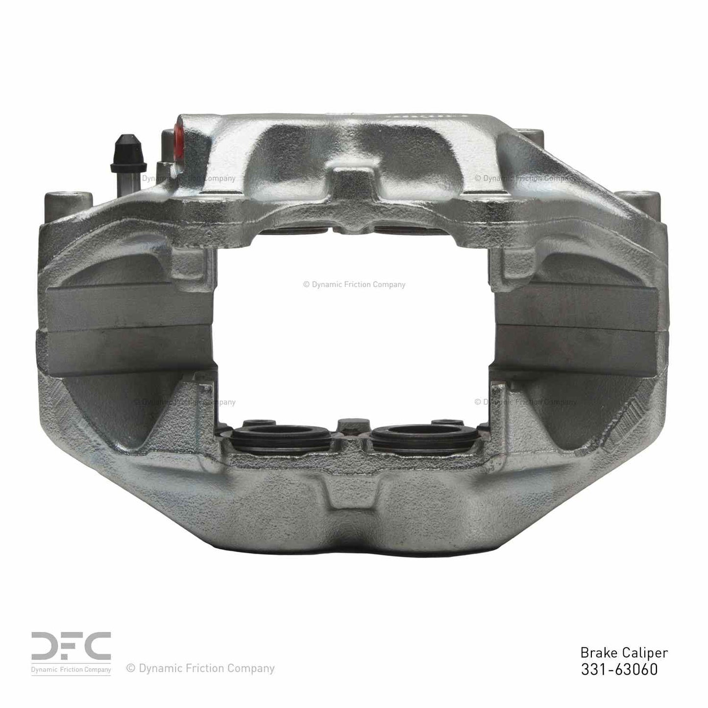 Dynamic Friction Company Disc Brake Caliper 331-63060