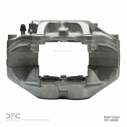 Dynamic Friction Company Disc Brake Caliper 331-63060