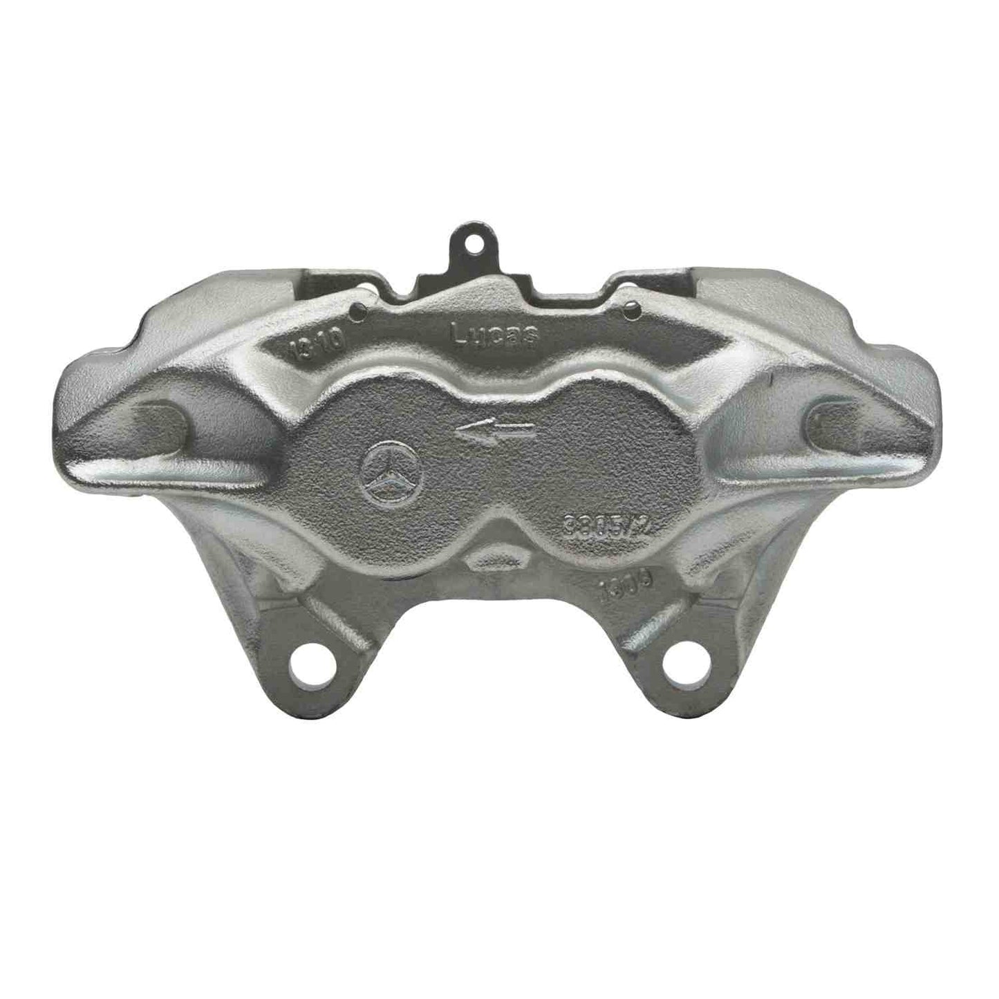 Dynamic Friction Company Disc Brake Caliper 331-63060