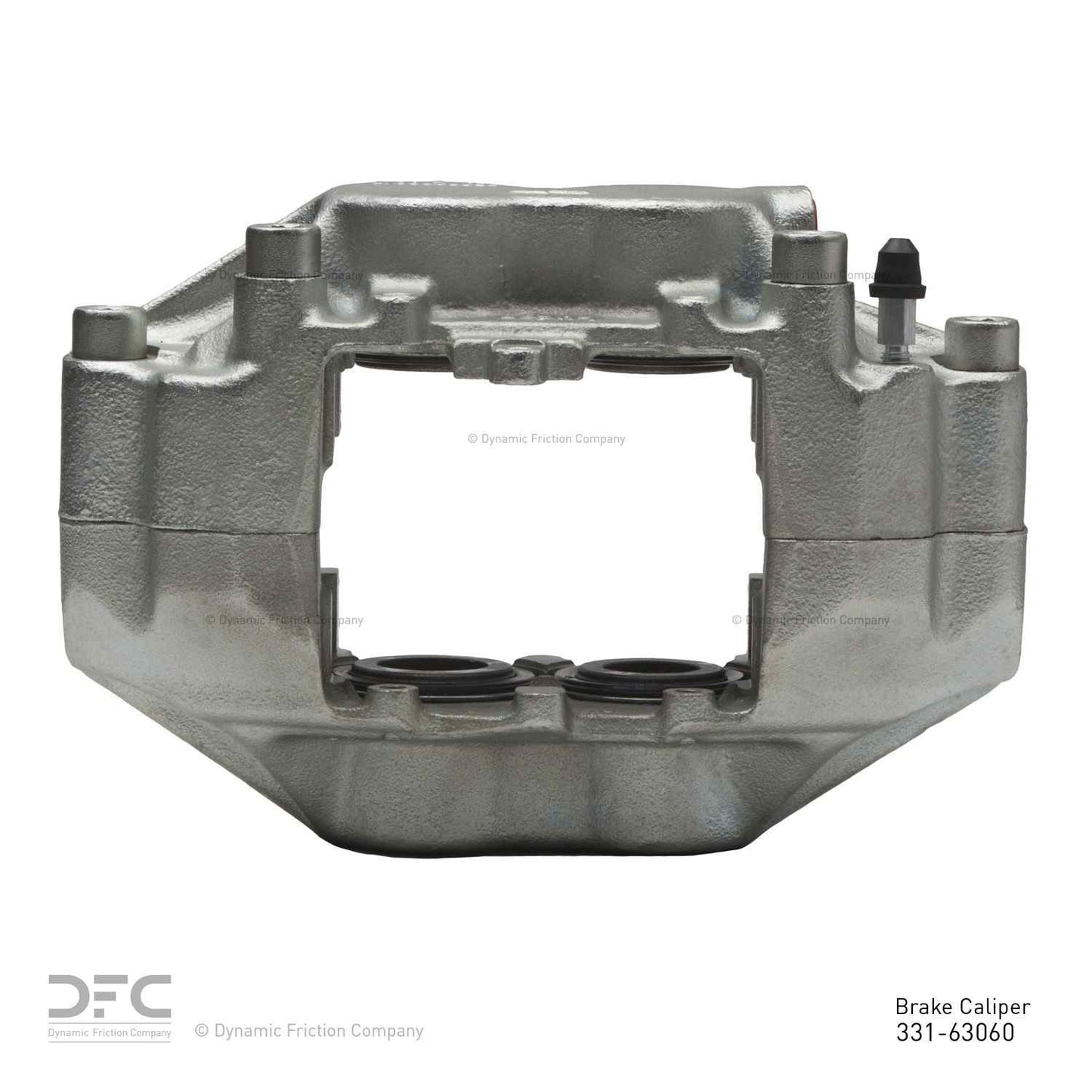 Dynamic Friction Company Disc Brake Caliper 331-63060