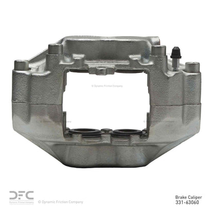 Dynamic Friction Company Disc Brake Caliper 331-63060
