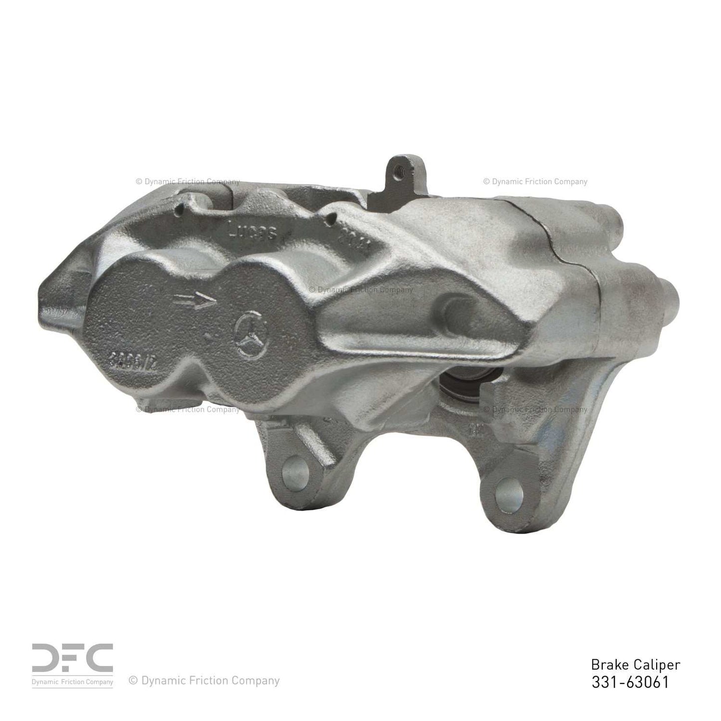 Dynamic Friction Company Disc Brake Caliper 331-63061