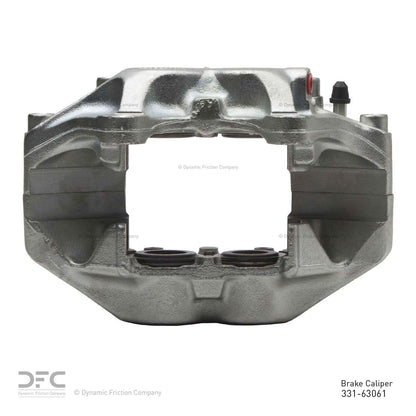 Dynamic Friction Company Disc Brake Caliper 331-63061