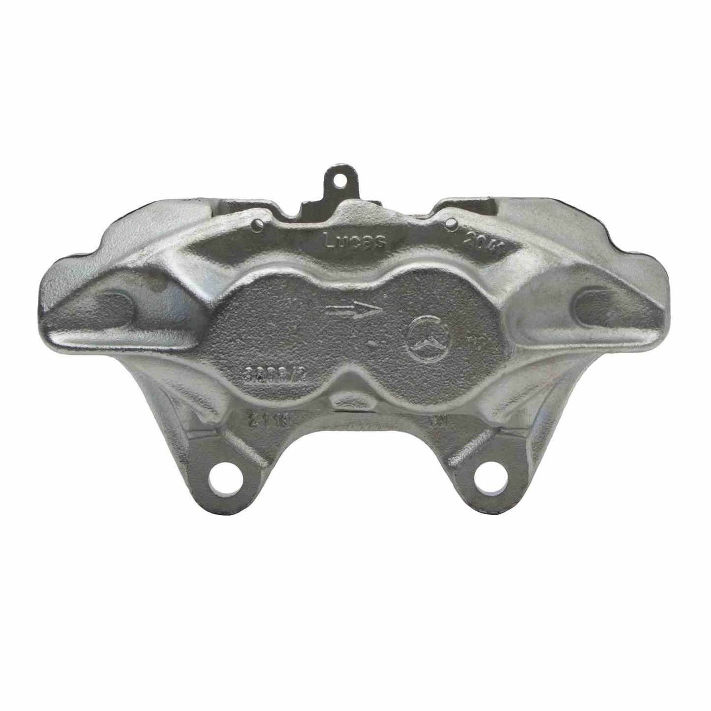 Dynamic Friction Company Disc Brake Caliper 331-63061