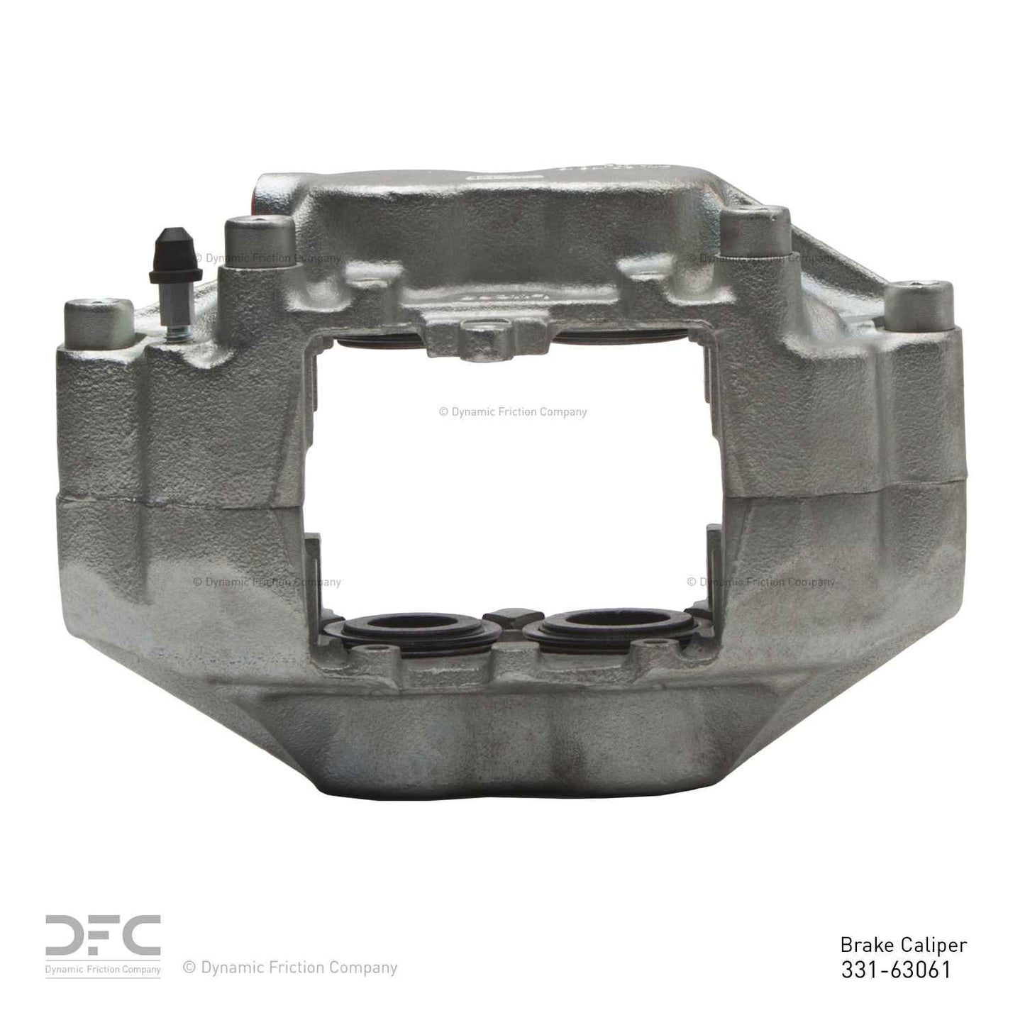 Dynamic Friction Company Disc Brake Caliper 331-63061