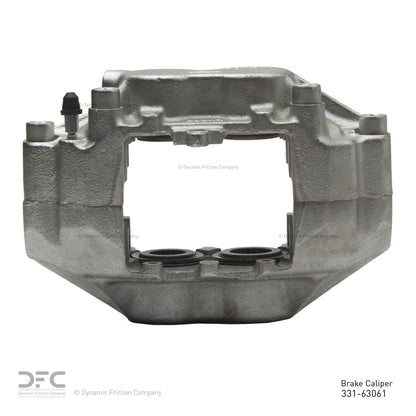 Dynamic Friction Company Disc Brake Caliper 331-63061