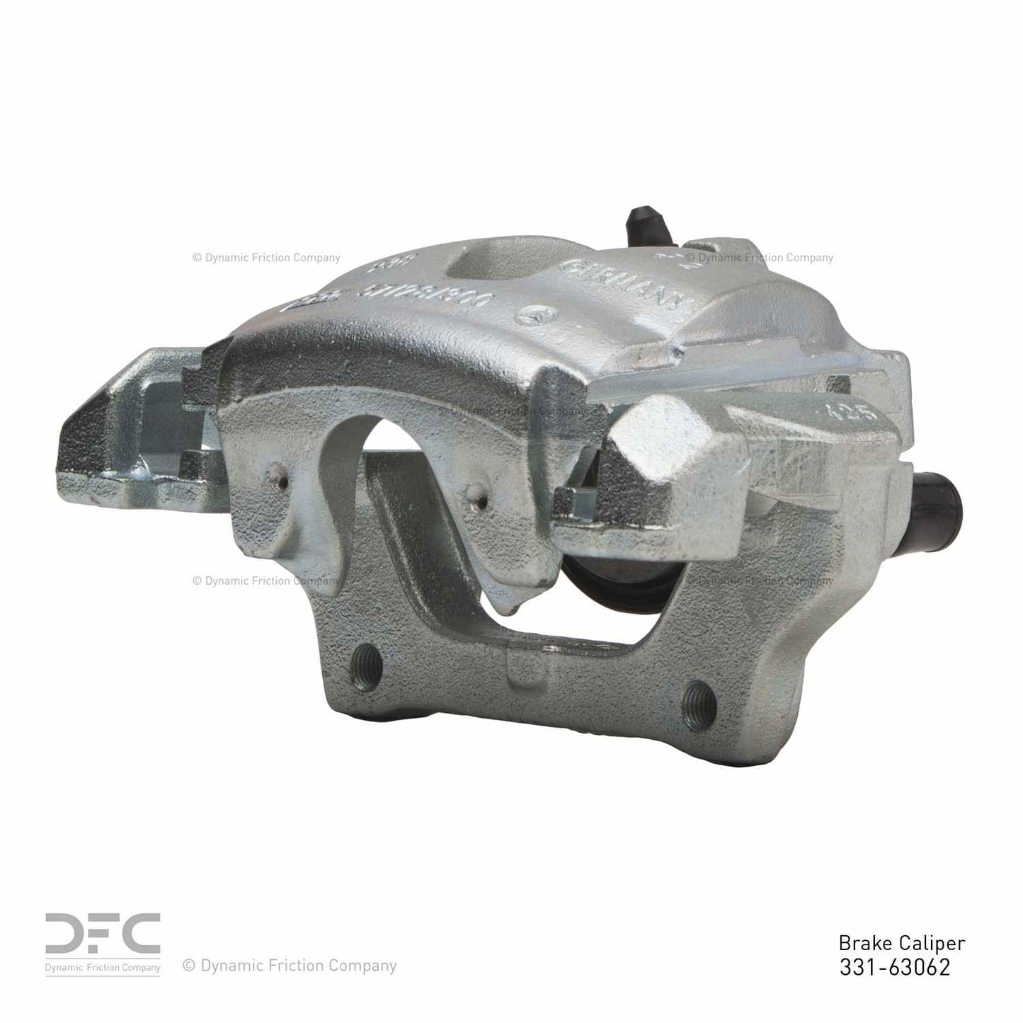 Dynamic Friction Company Disc Brake Caliper 331-63062