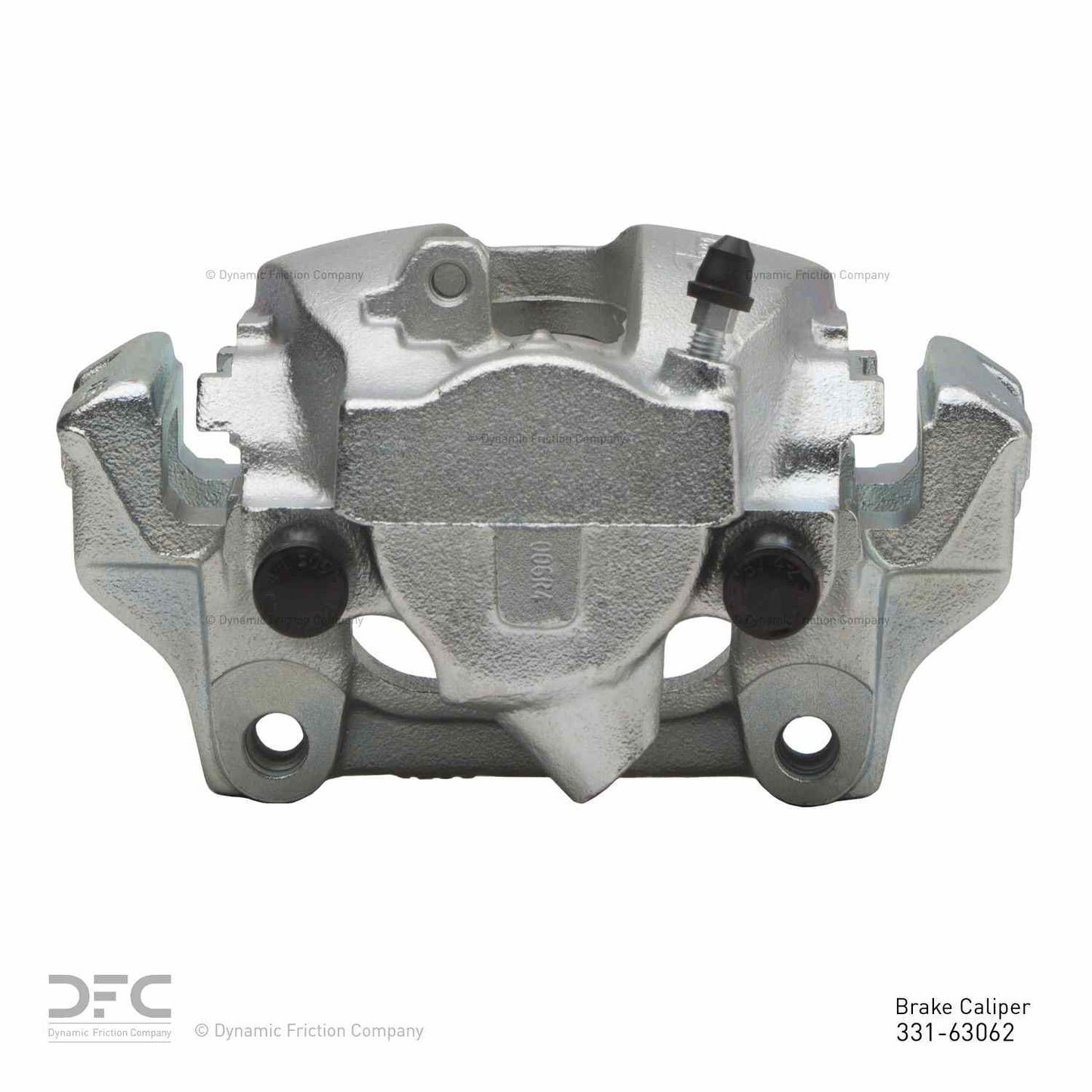 Dynamic Friction Company Disc Brake Caliper 331-63062