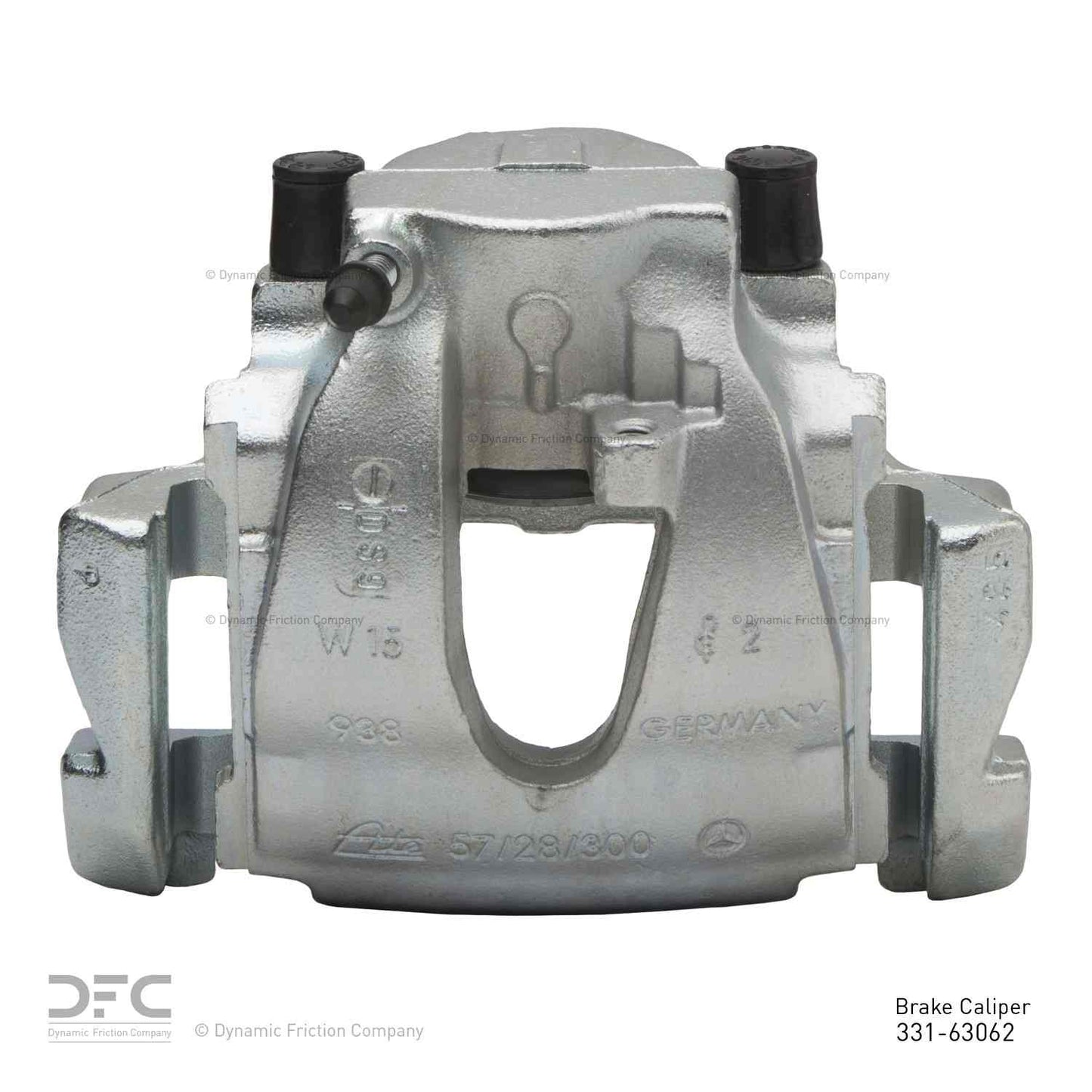 Dynamic Friction Company Disc Brake Caliper 331-63062