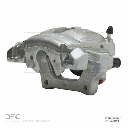 Dynamic Friction Company Disc Brake Caliper 331-63063