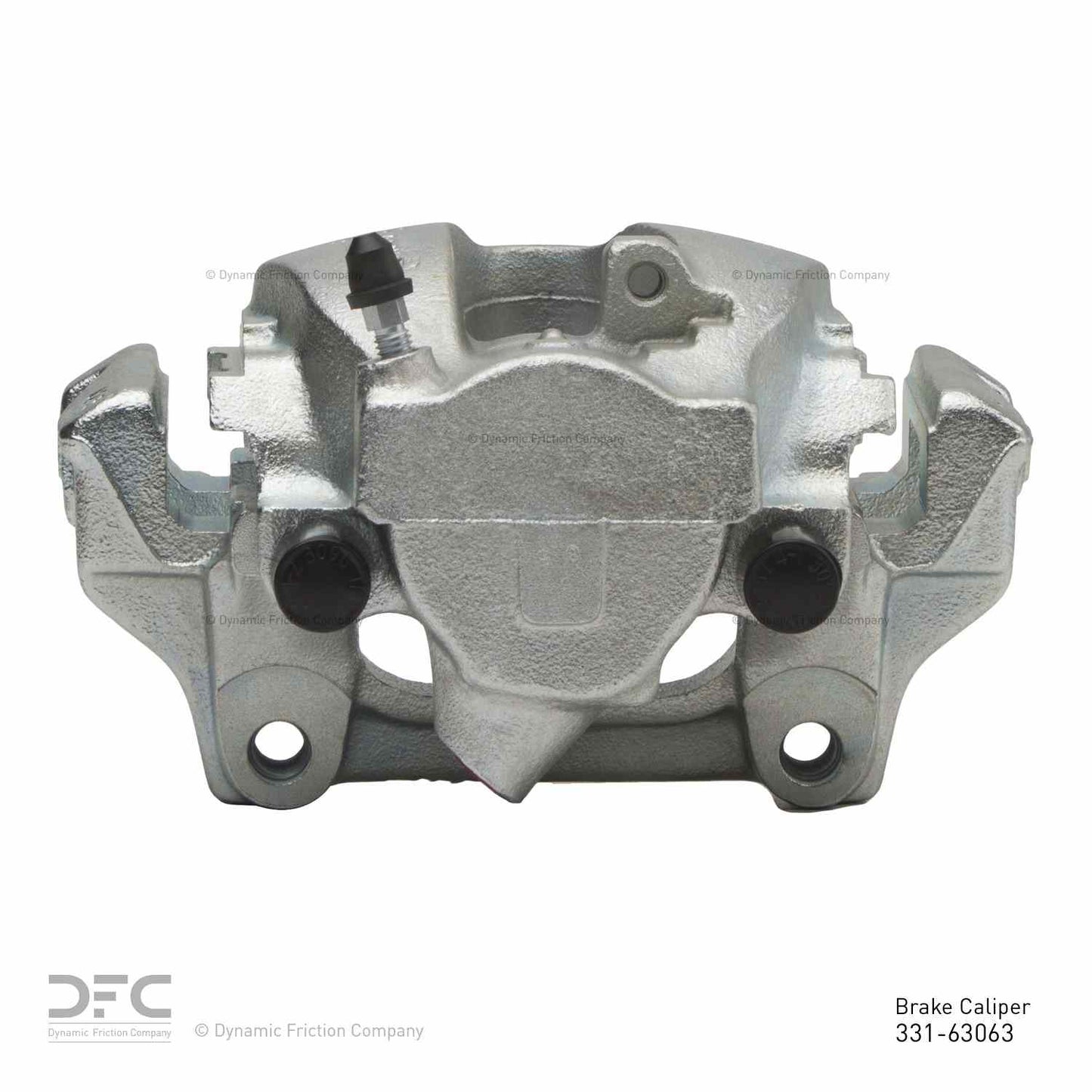 Dynamic Friction Company Disc Brake Caliper 331-63063