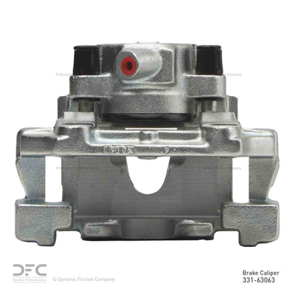 Dynamic Friction Company Disc Brake Caliper 331-63063