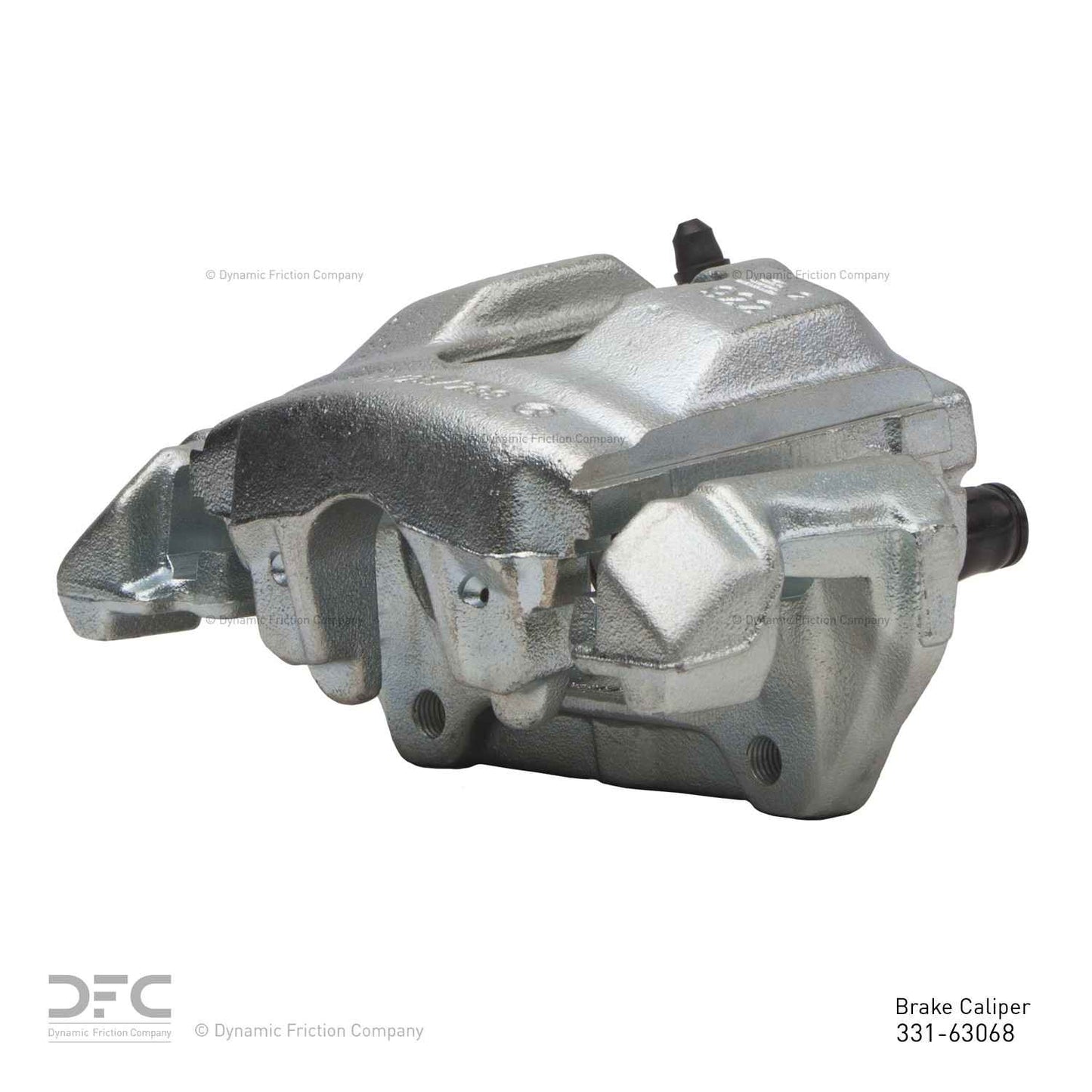 Dynamic Friction Company Disc Brake Caliper 331-63068