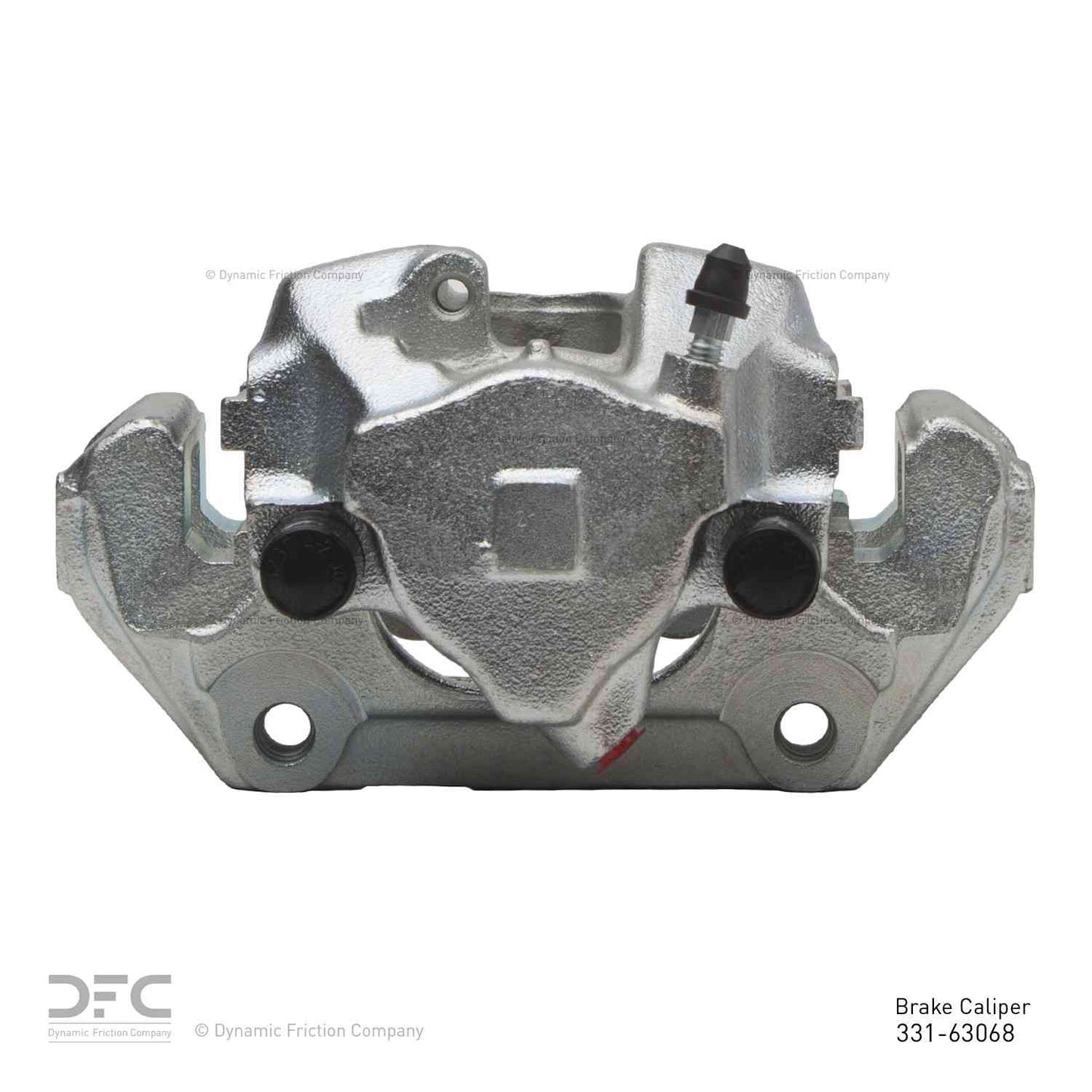 Dynamic Friction Company Disc Brake Caliper 331-63068