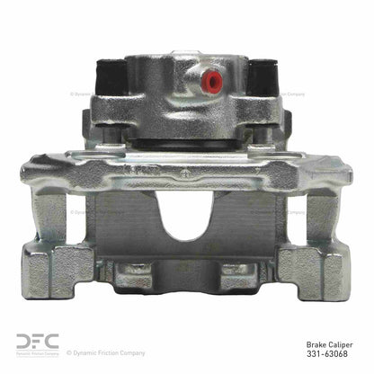 Dynamic Friction Company Disc Brake Caliper 331-63068