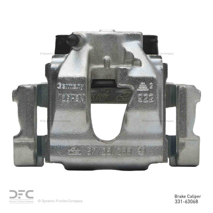 Dynamic Friction Company Disc Brake Caliper 331-63068