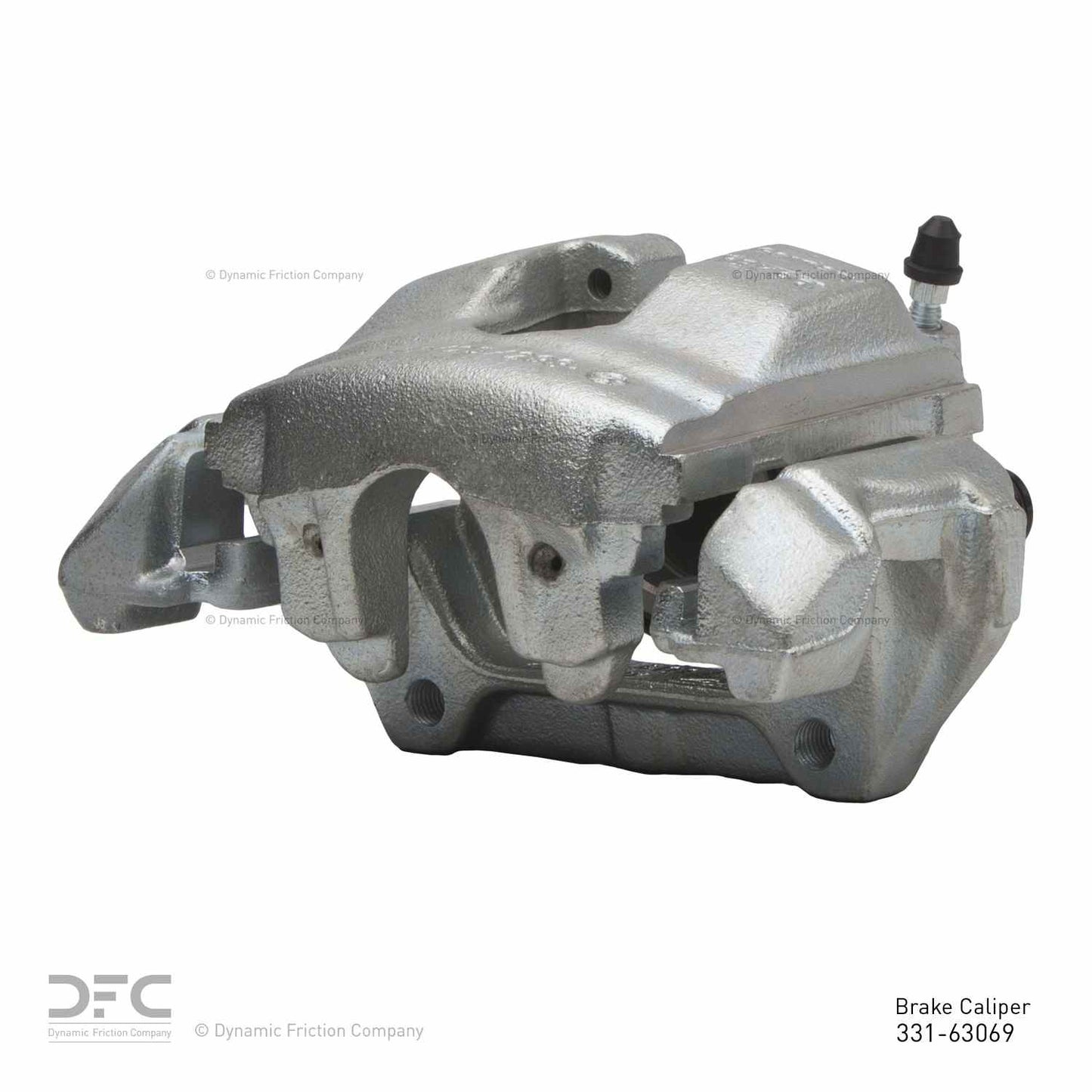 Dynamic Friction Company Disc Brake Caliper 331-63069