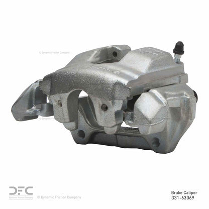 Dynamic Friction Company Disc Brake Caliper 331-63069