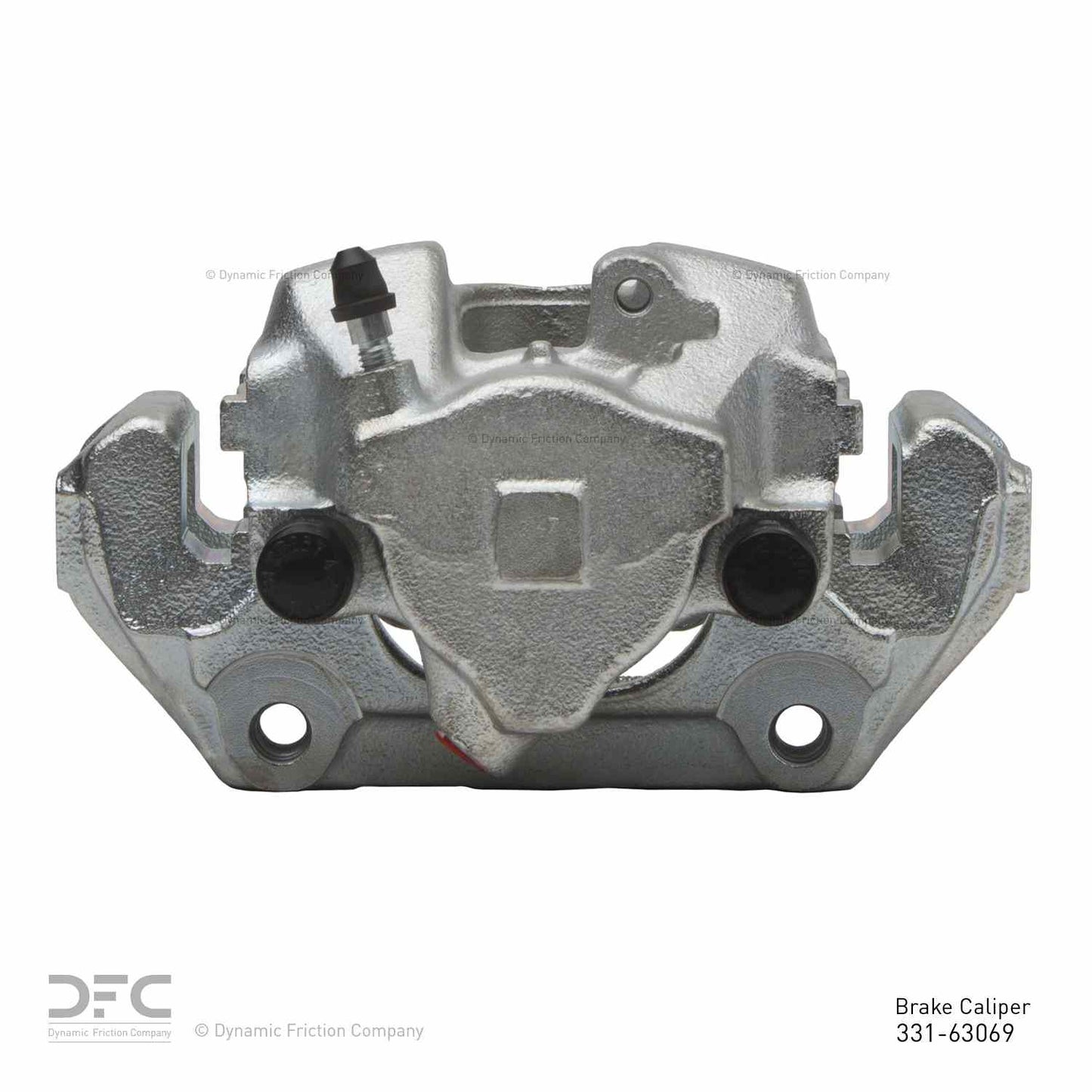 Dynamic Friction Company Disc Brake Caliper 331-63069