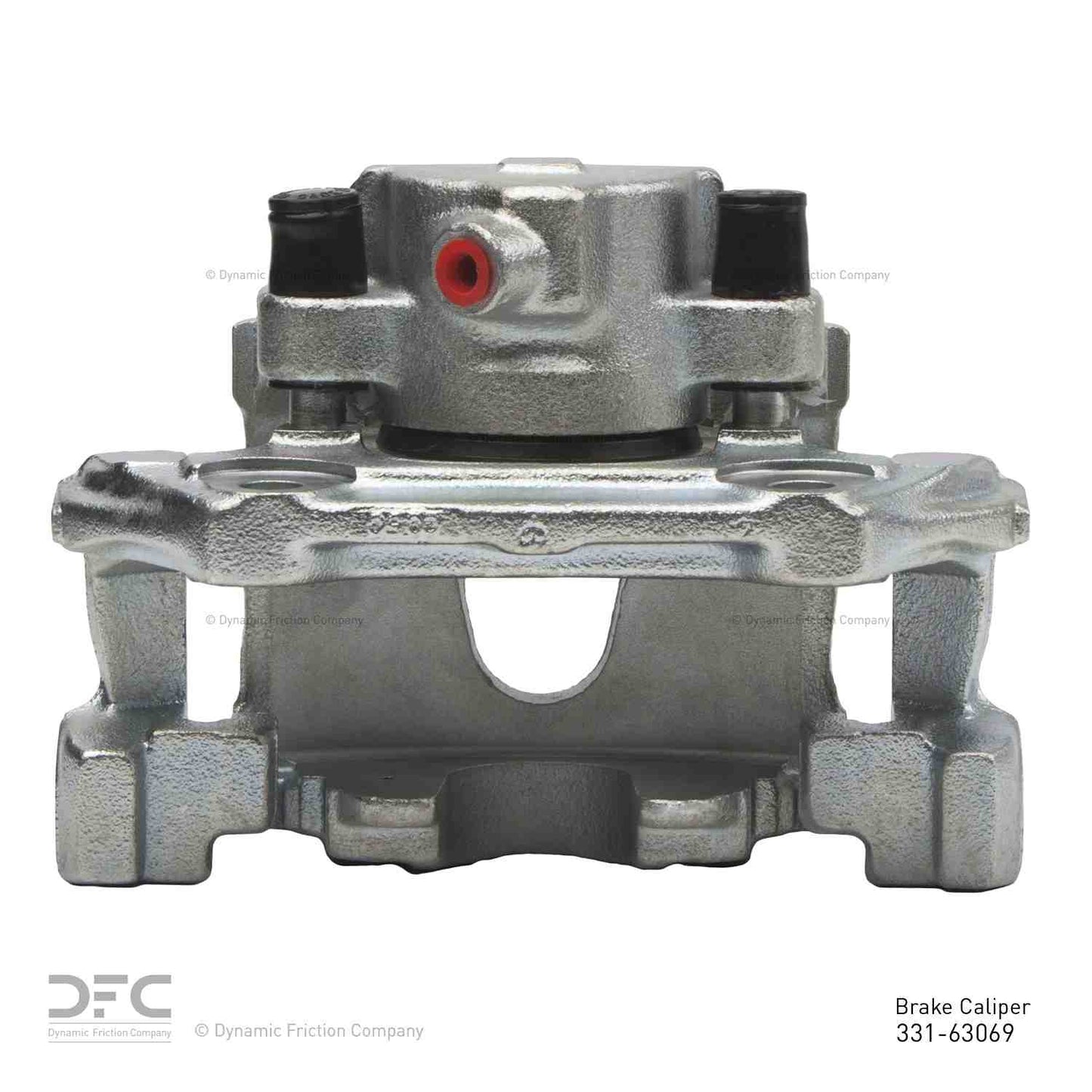 Dynamic Friction Company Disc Brake Caliper 331-63069