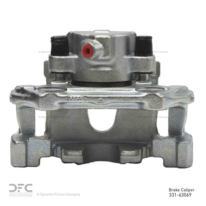 Dynamic Friction Company Disc Brake Caliper 331-63069