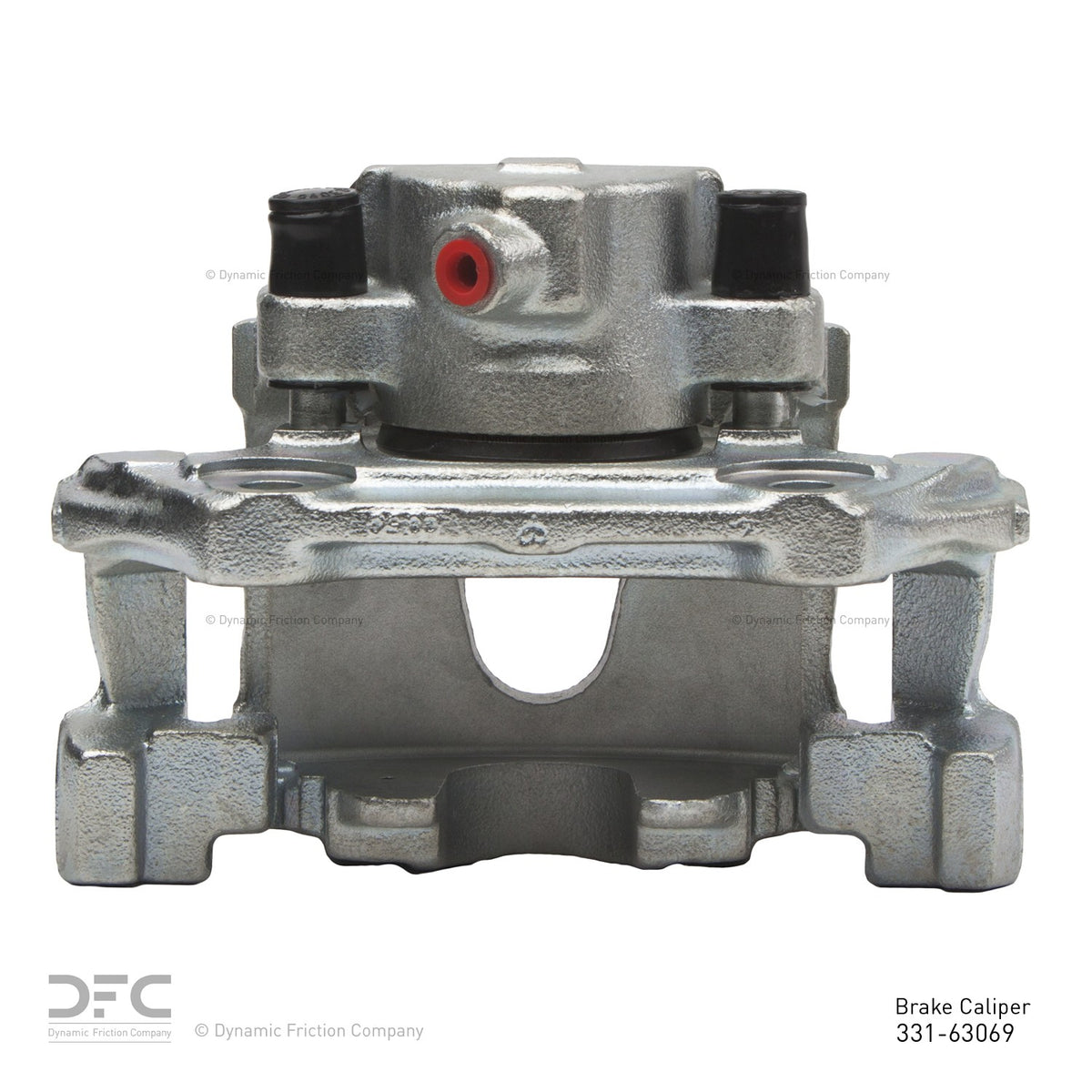 Dynamic Friction Company Disc Brake Caliper 331-63069