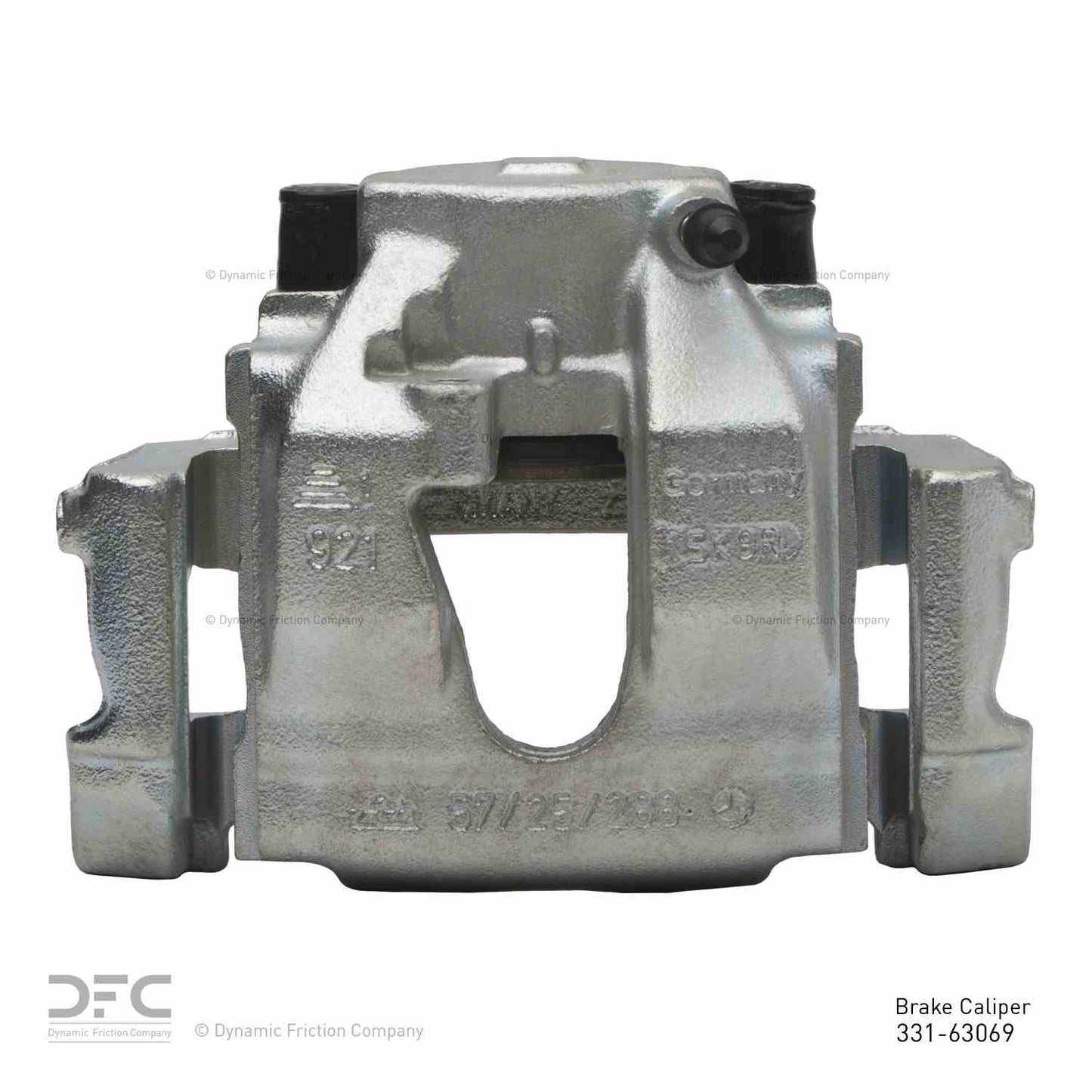 Dynamic Friction Company Disc Brake Caliper 331-63069