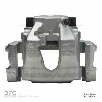 Dynamic Friction Company Disc Brake Caliper 331-63069