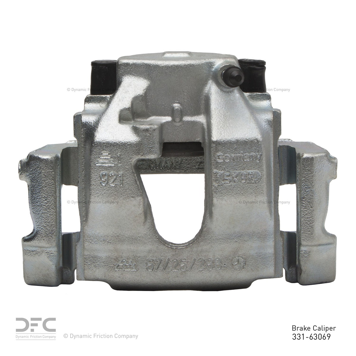 Dynamic Friction Company Disc Brake Caliper 331-63069