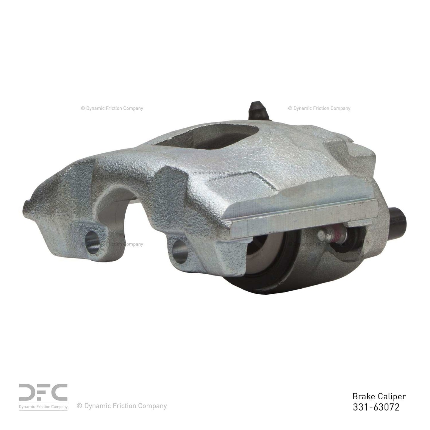 Dynamic Friction Company Disc Brake Caliper 331-63072