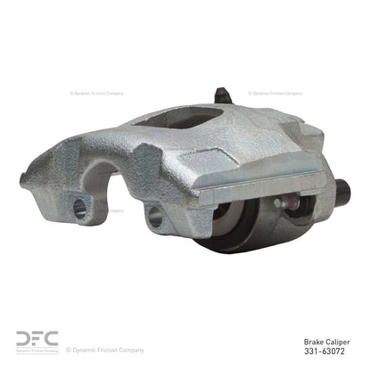 Dynamic Friction Company Disc Brake Caliper 331-63072