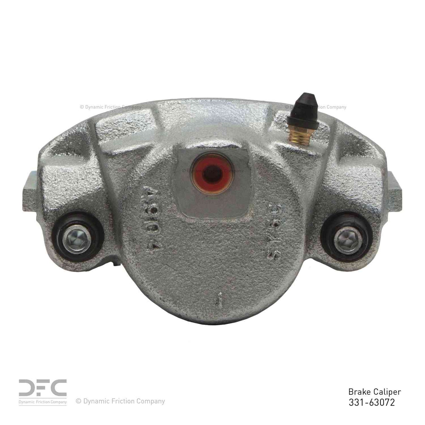 Dynamic Friction Company Disc Brake Caliper 331-63072