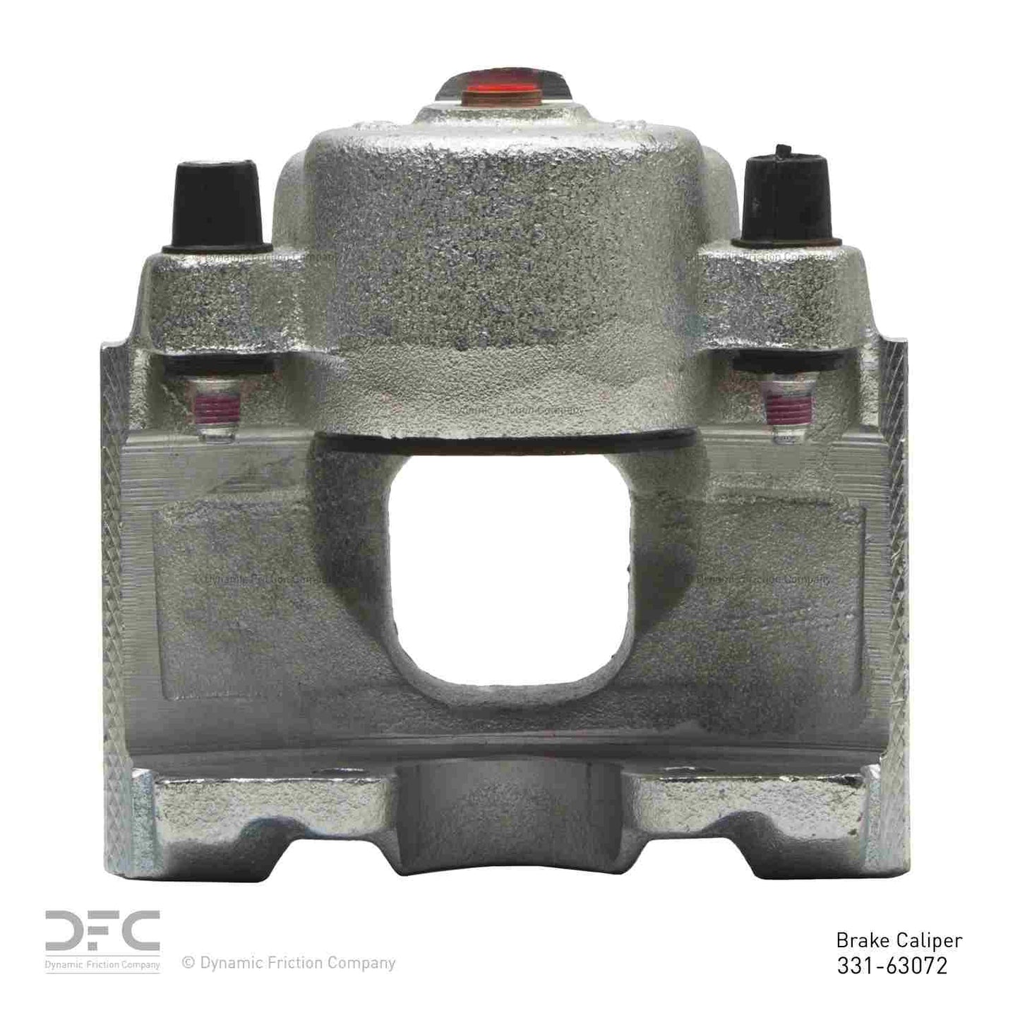 Dynamic Friction Company Disc Brake Caliper 331-63072