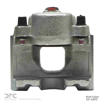 Dynamic Friction Company Disc Brake Caliper 331-63072