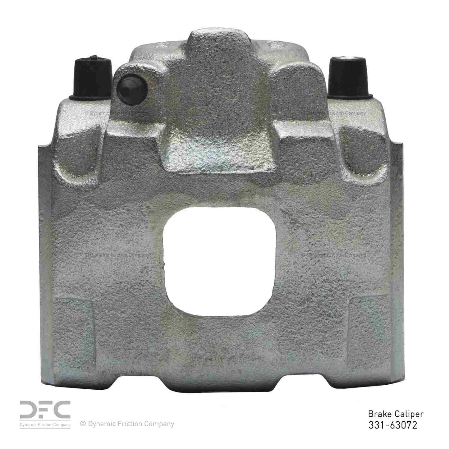 Dynamic Friction Company Disc Brake Caliper 331-63072