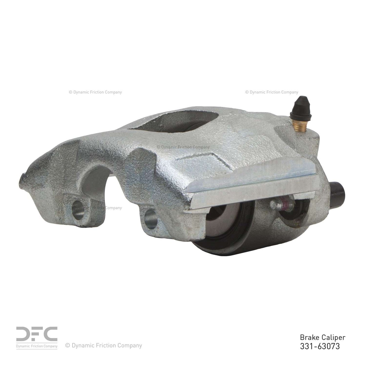 Dynamic Friction Company Disc Brake Caliper 331-63073