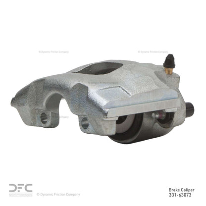 Dynamic Friction Company Disc Brake Caliper 331-63073